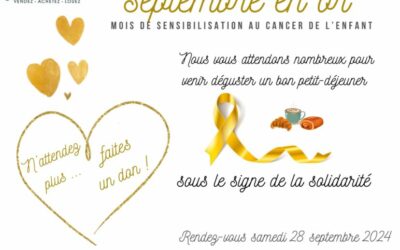 Septembre en or