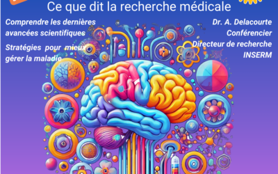 Prévenir et mieux gérer Alzheimer