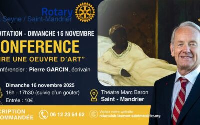 Comment interpréter une oeuvre d’art