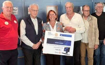 « Un engagement permanent »