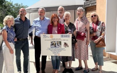 AVENS 83, au service des adultes en situation de handicap